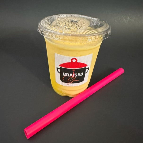 Mango Lassi