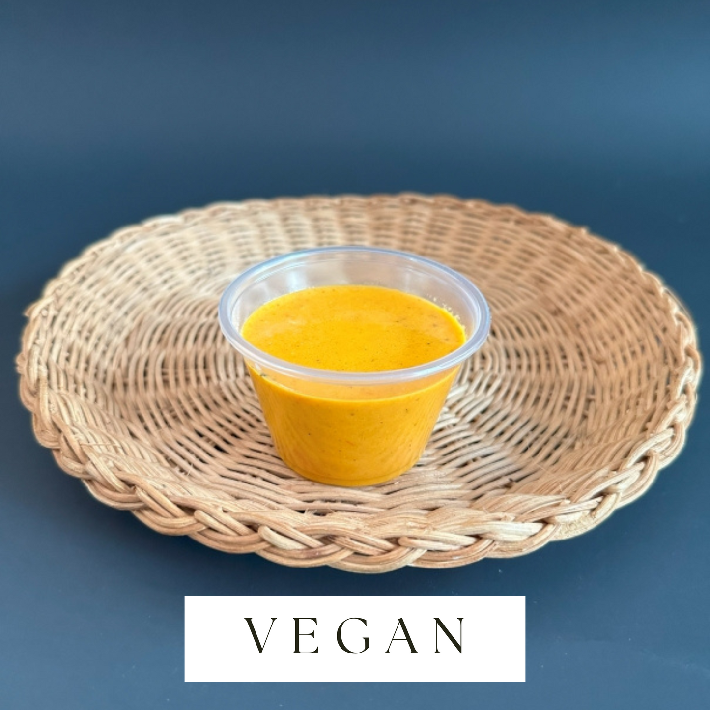Vegan Royal Gravy