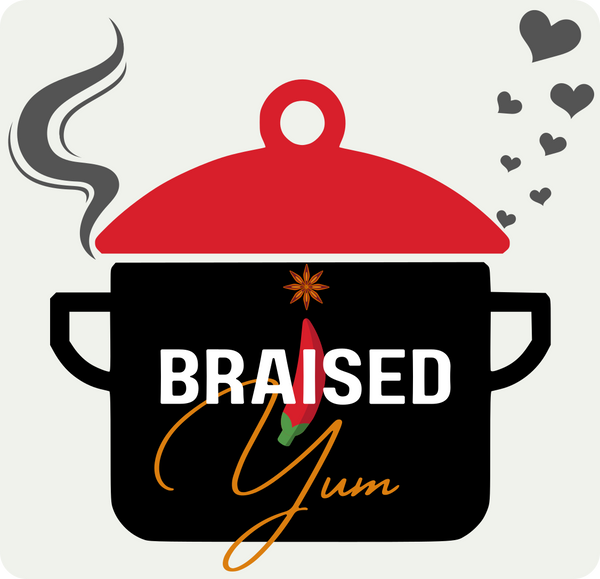 Braised Yum Online