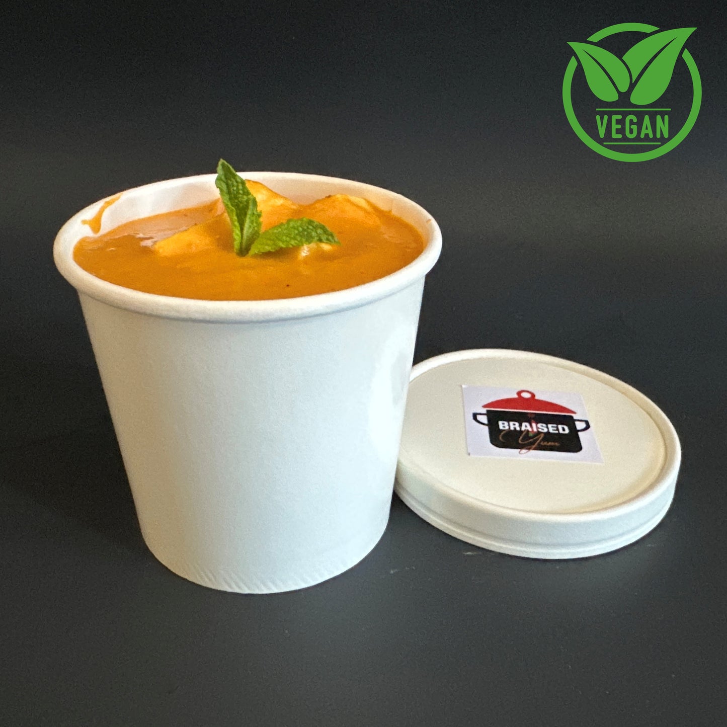 Protein Medley (with Tofu)