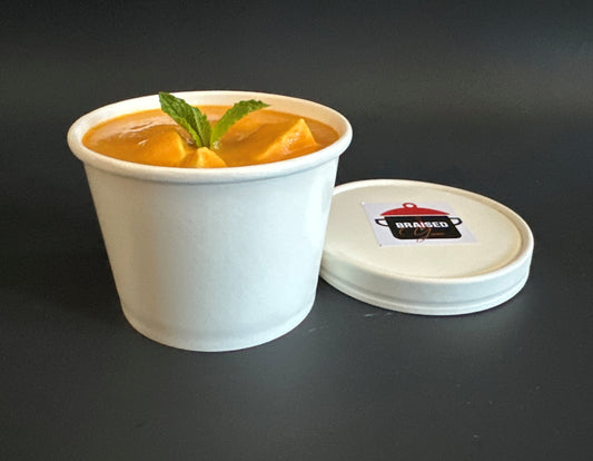 Protein Medley (with paneer)