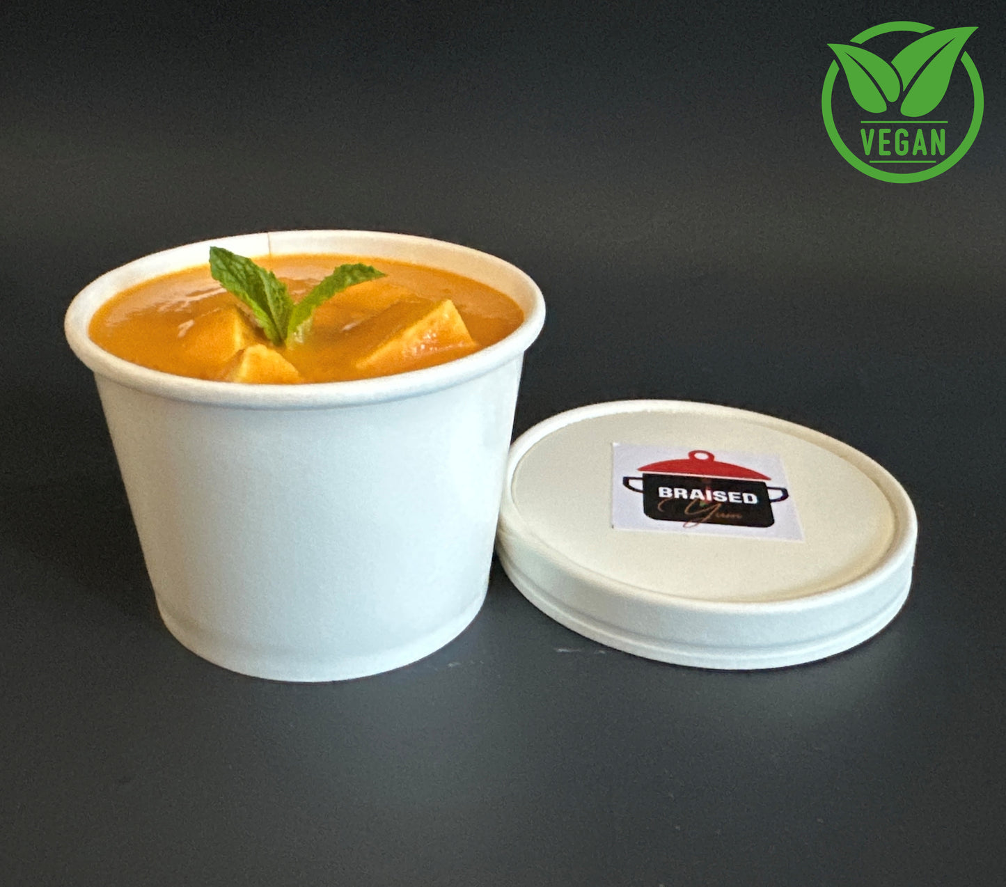 Protein Medley (with Tofu)